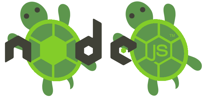 It's Turtles All the Way Down