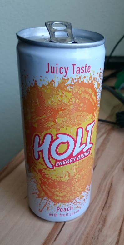 041 Drink - Juicy Taste Holi